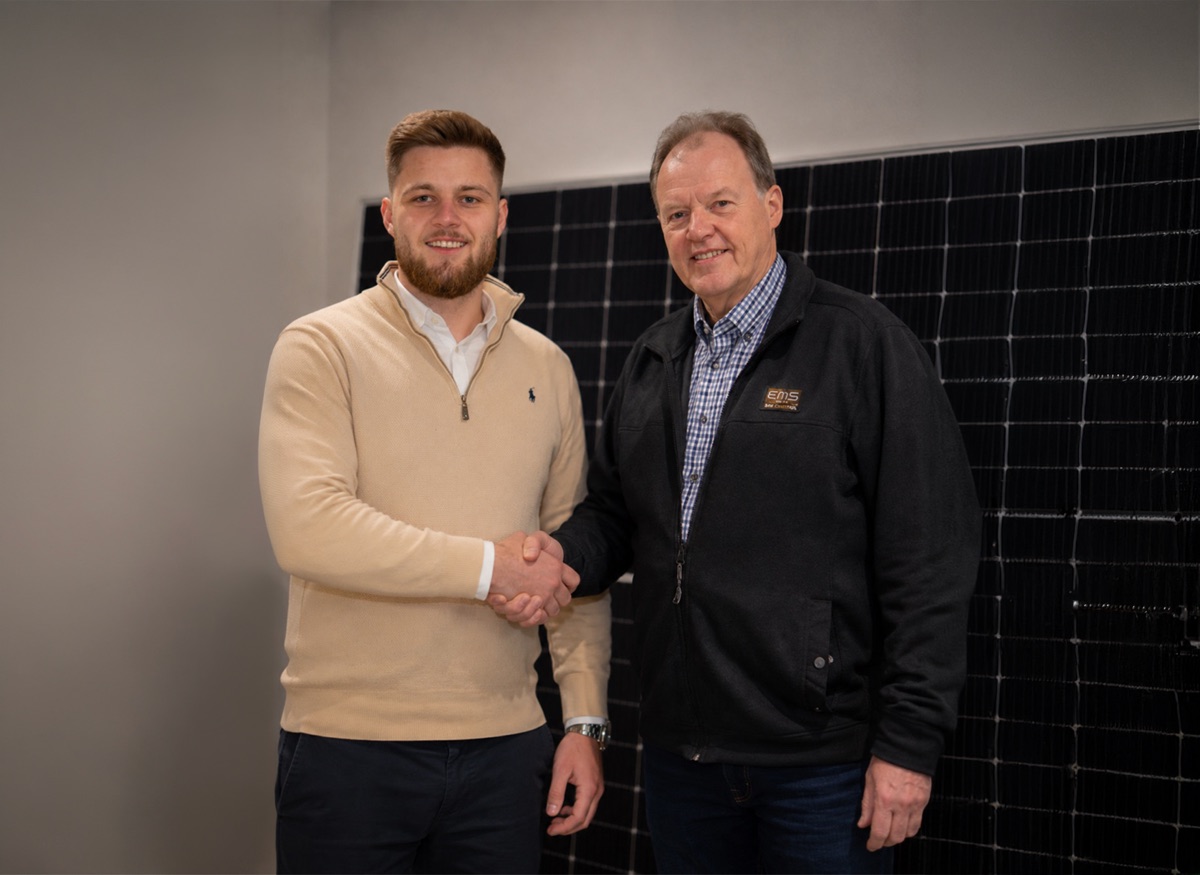 EMS Sun Control GmbH