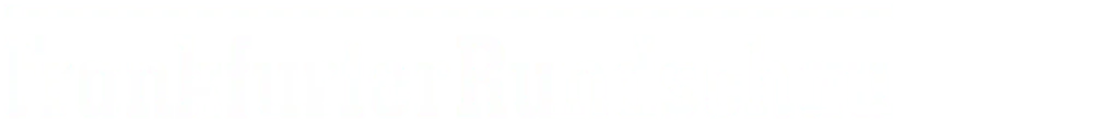 Frankfurter Rundschau