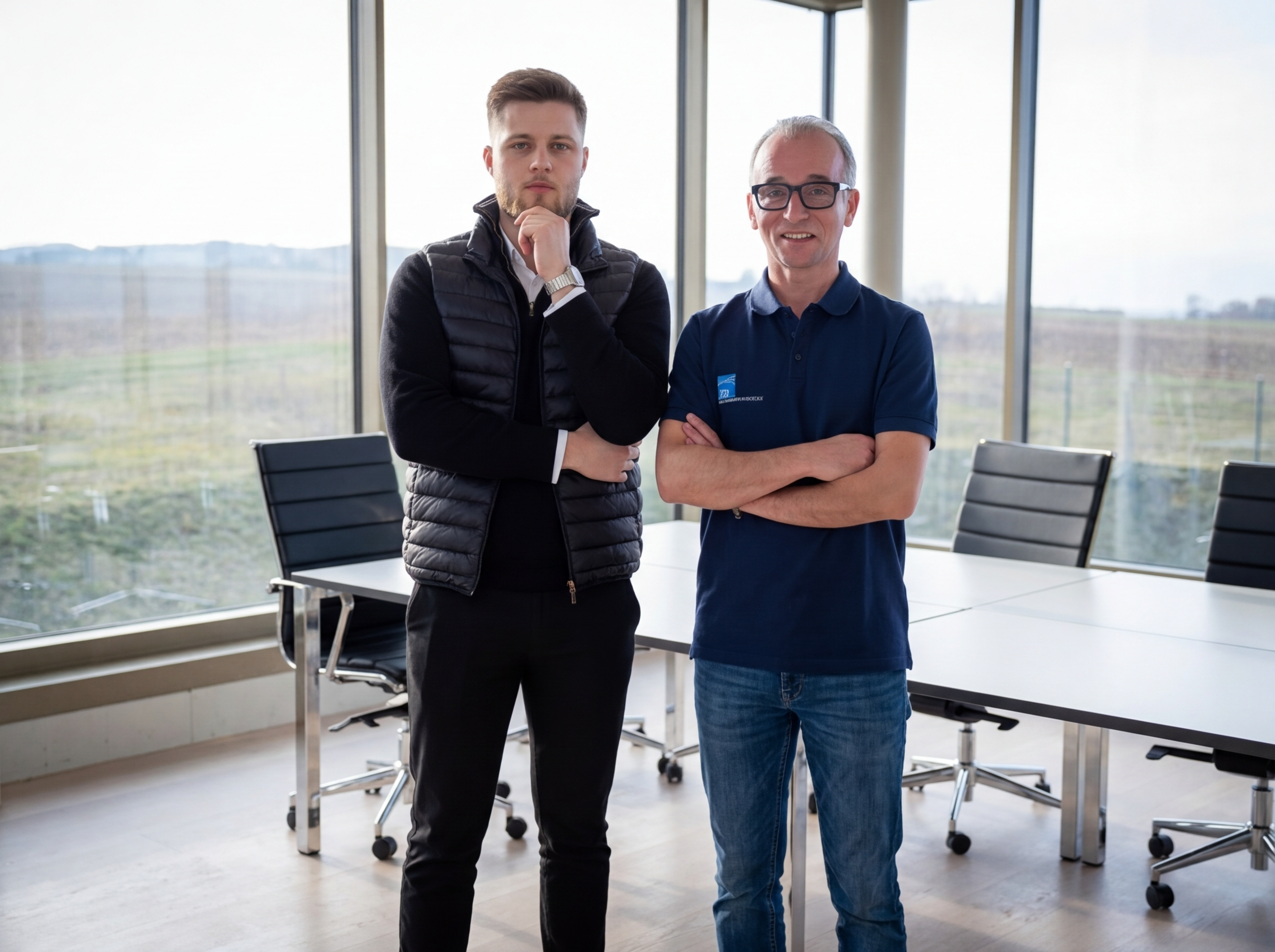 Joachim Becker - ZB Zimmermann und Becker GmbH