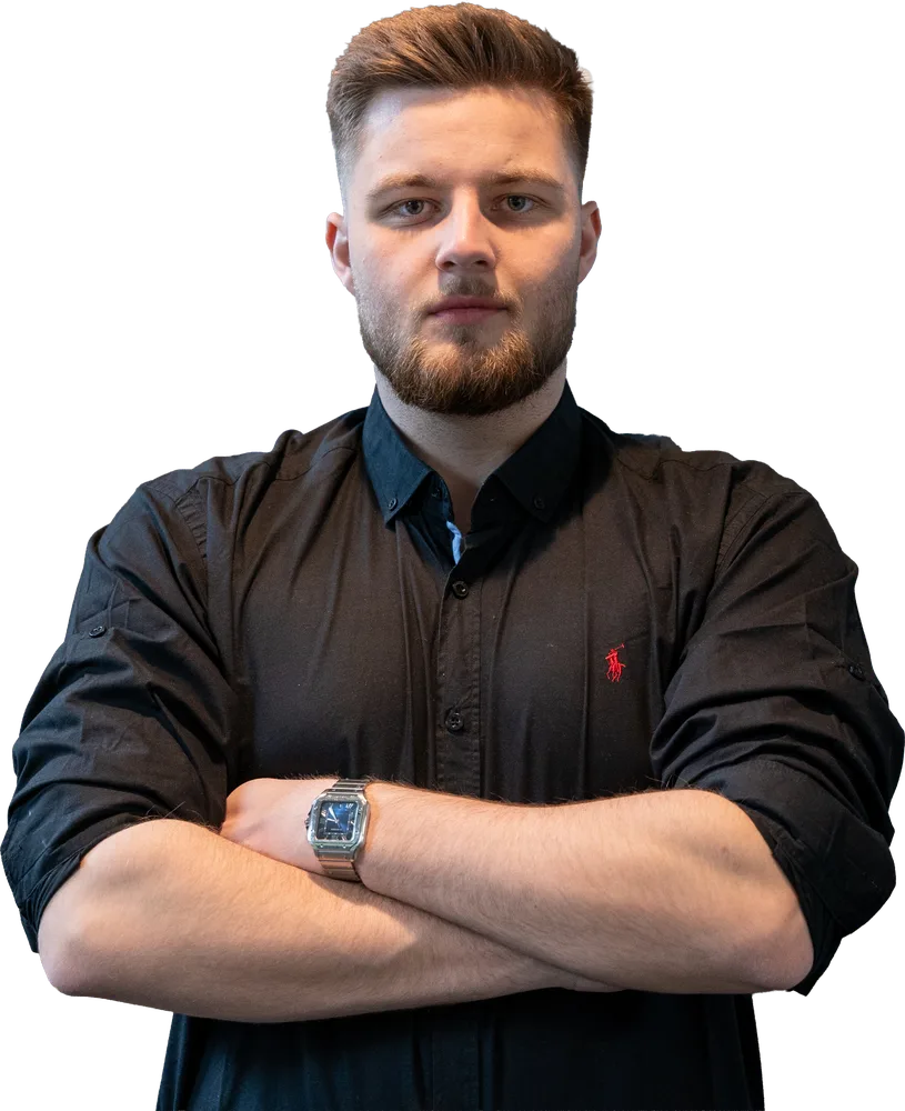 Birger Weiß, Gründer der WHITEACADEMY