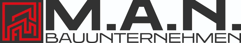M.A.N. Bauunternehmen