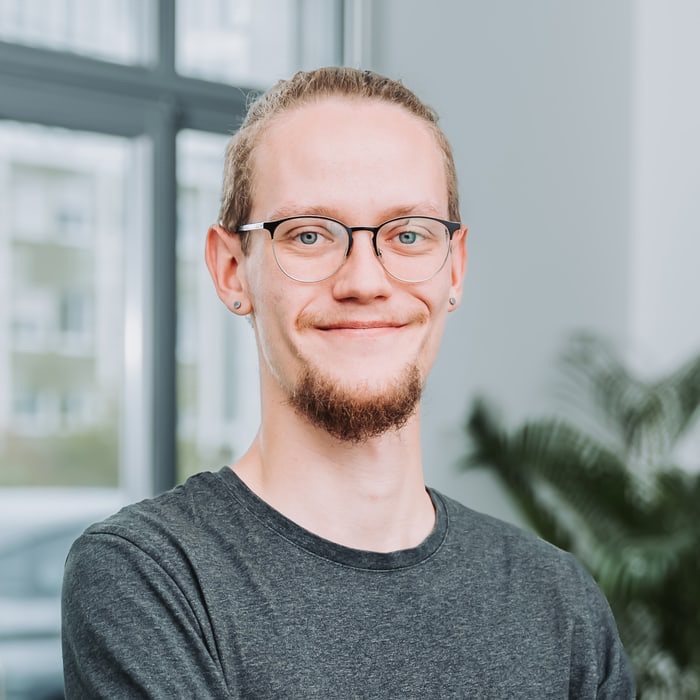 Jakob Hafner
